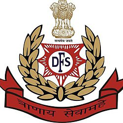 Delhi Fire Service