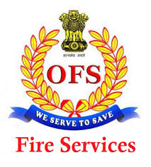 Odisha FIre Service